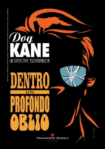 Dog Kane - Storie dall'Archivio # 5