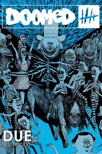 Doomed # 2