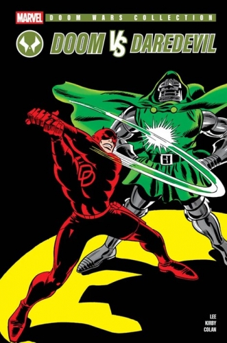 Doom Wars Collection # 1