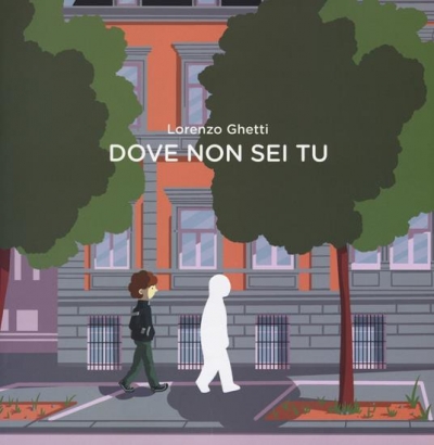 Dove non sei tu # 1