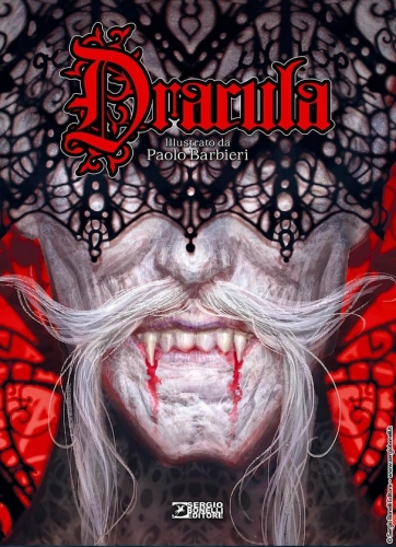 Dracula # 1