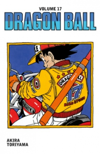 Dragon Ball (Ristampa) # 17