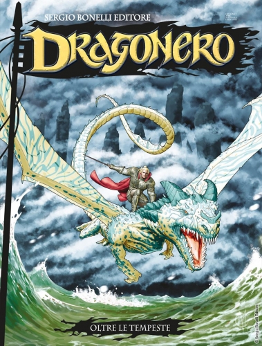 Dragonero # 61
