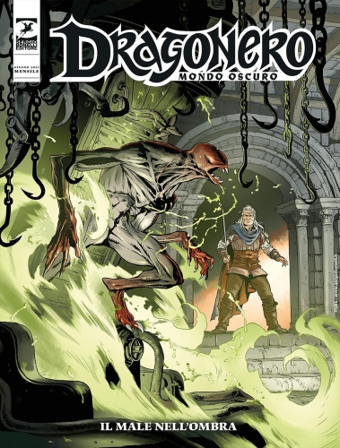 Dragonero # 146