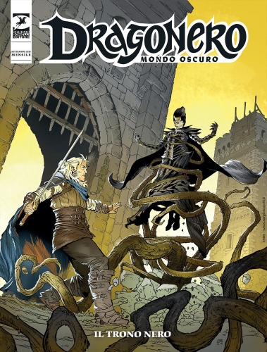 Dragonero # 149