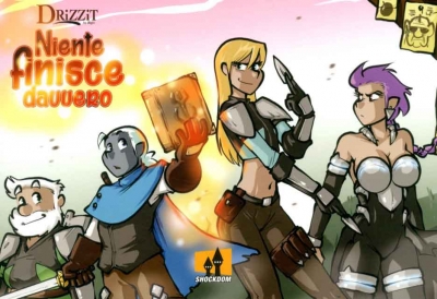 Drizzit # 10