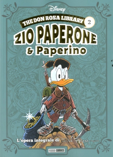 Don Rosa Library # 2