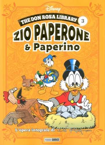 Don Rosa Library # 3