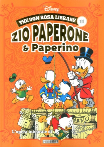 Don Rosa Library # 11