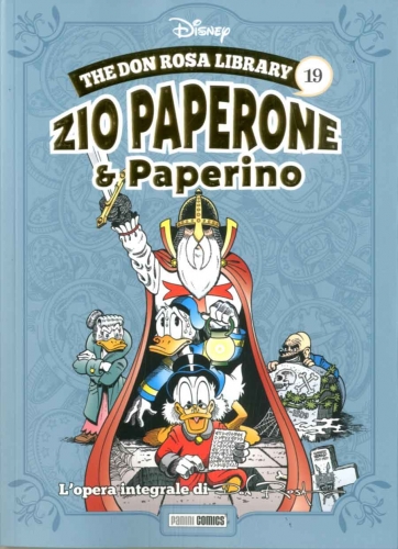 Don Rosa Library # 19