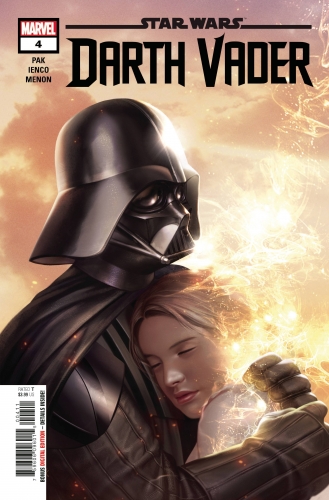 Star Wars: Darth Vader vol 2 # 4