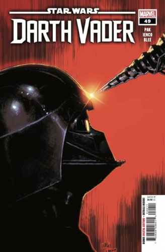 Star Wars: Darth Vader Vol 2 # 49