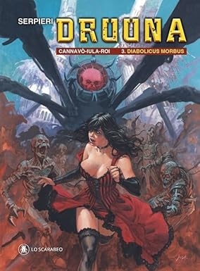 Druuna # 3
