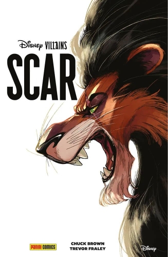 Disney Villains # 2