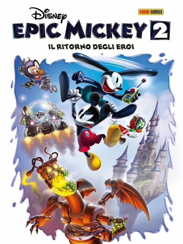 Disney Special Events # 59
