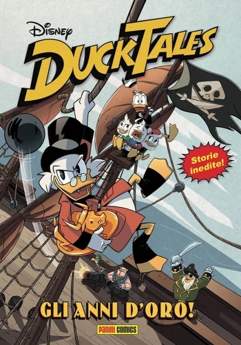 Ducktales # 1