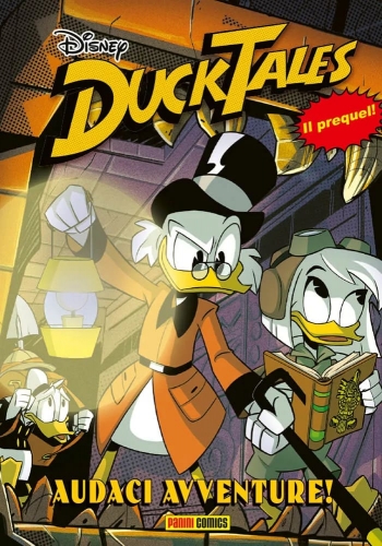 Ducktales # 6