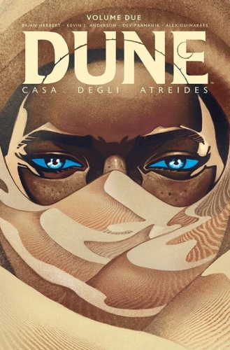 Dune # 2