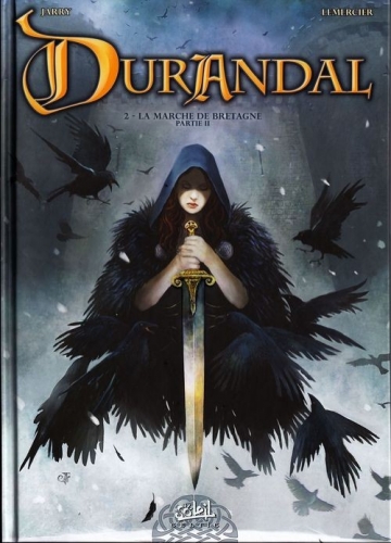 Durandal # 2