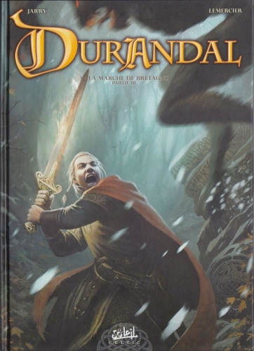 Durandal # 3