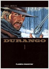 Durango # 1