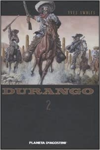 Durango # 2