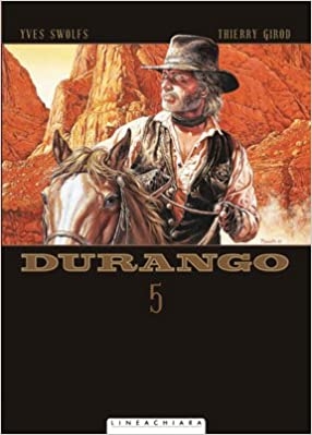 Durango # 5