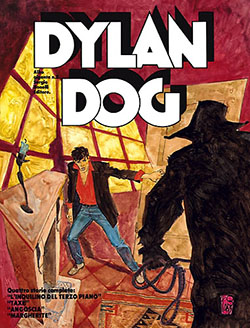 Dylan Dog Gigante # 2