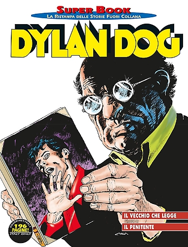 Dylan Dog Super Book # 66
