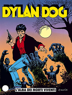 Dylan Dog # 1