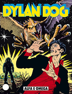 Dylan Dog # 9