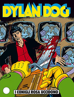 Dylan Dog # 24