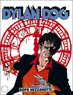 Dylan Dog # 26