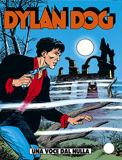 Dylan Dog # 38