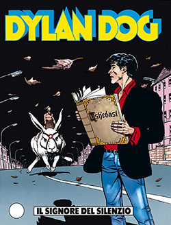 Dylan Dog # 39