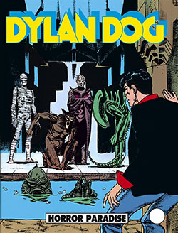 Dylan Dog # 48