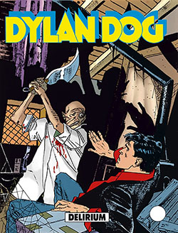 Dylan Dog # 54