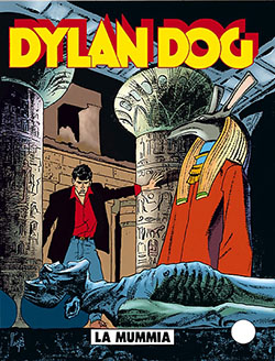 Dylan Dog # 55