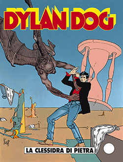 Dylan Dog # 58