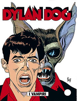 Dylan Dog # 62