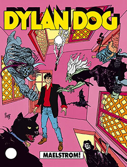 Dylan Dog # 63