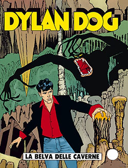 Dylan Dog # 65