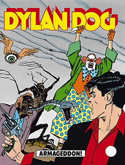 Dylan Dog # 73
