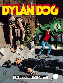 Dylan Dog # 114