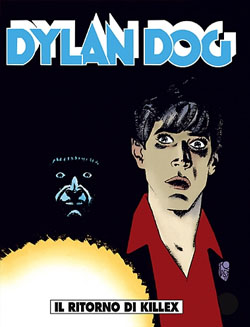 Dylan Dog # 129