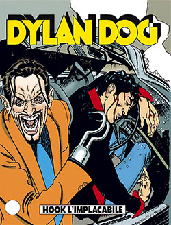 Dylan Dog # 139