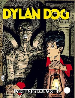 Dylan Dog # 141