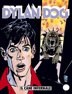 Dylan Dog # 145