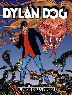 Dylan Dog # 150