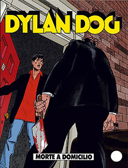 Dylan Dog # 152